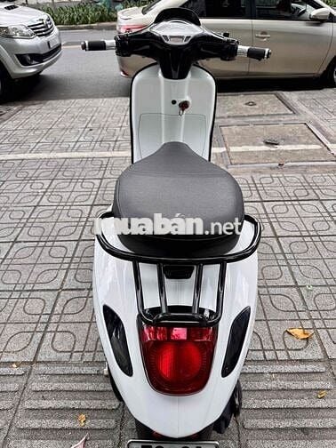Vespa Sprint 2018 đèn lead thắng Abs bstp