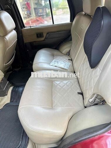 Nissan Pathfinder 1990 - 200000 km