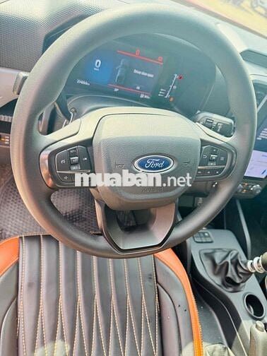 Ford Ranger 2022 XLS 2.0 4x2 MT