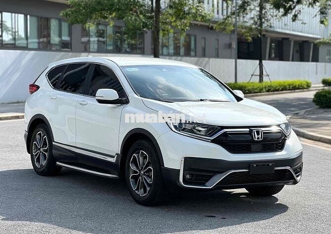 Honda CRV E - 2022