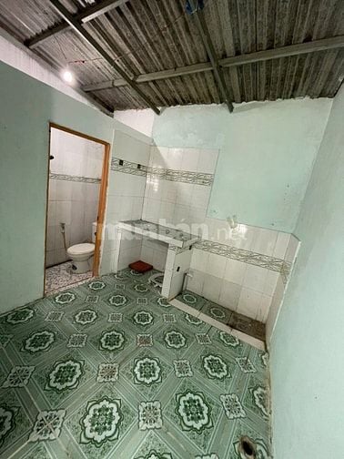 Cắt lỗ bán gấp nhà Nguyễn Thị Lắng, Tân Phú Trung ,Shr, 155m2, 815tr