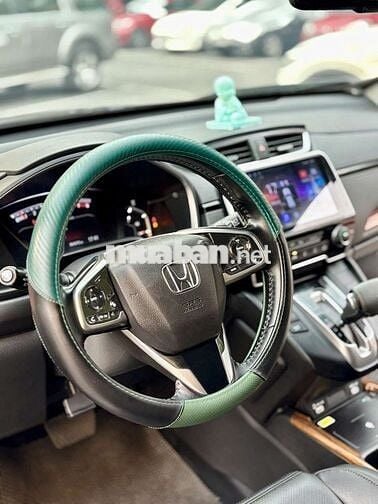 Honda CRV 2020 L - 60000 km