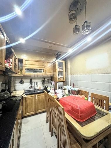 Bán nhà 3 tầng đường Nguyễn Duy Hiệu, Sơn Trà – Giá 8,X Tỷ