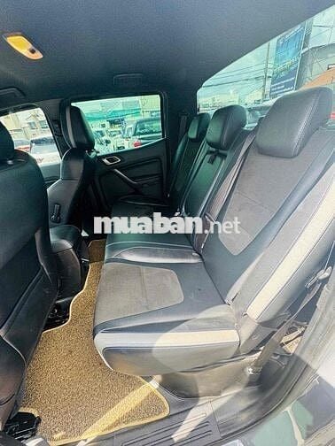 Ford Ranger 2021 Raptor 4x4 AT - 75000 km