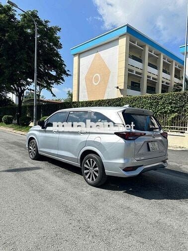 Toyota Avanza Premio 2022 CVT - 39 km