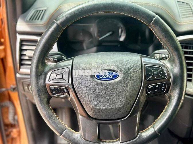 Ford Ranger 2019 WLIDTRACK 2.0 4x4 AT - 86000 km