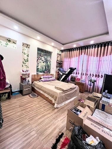 Bán nhà 3 tầng đường Nguyễn Duy Hiệu, Sơn Trà – Giá 8,X Tỷ