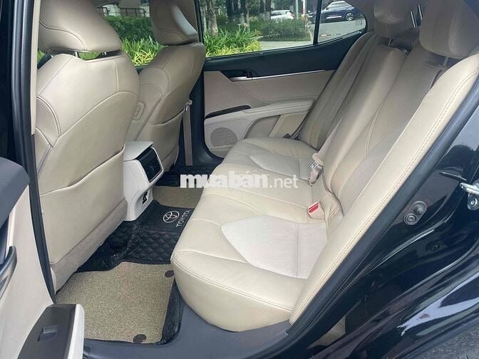 Toyota Camry 2.5Q 2023 Đẹp Nhất Việt Nam