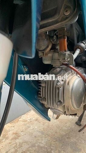 Honda Future 1 đời 2000 bstp chinh chủ zin toan bộ