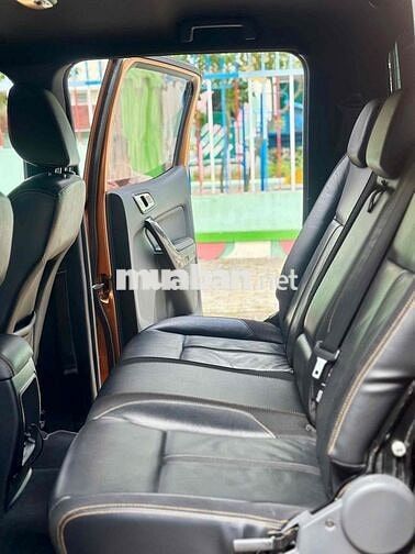 Ford Ranger 2019 WLIDTRACK 2.0 4x4 AT - 86000 km
