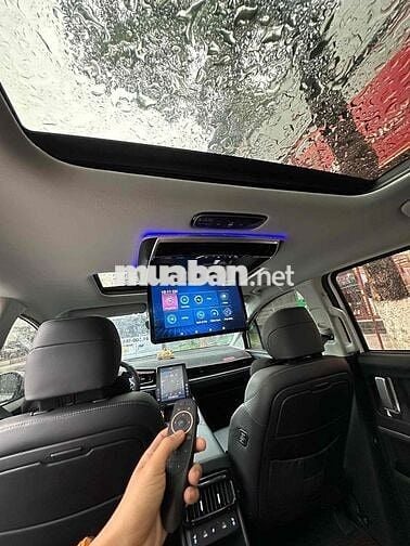Hyundai Custin 2024 Đặc Biệt 1.5T - 10000 km