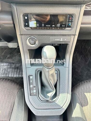 Toyota Avanza Premio 2022 CVT - 39 km
