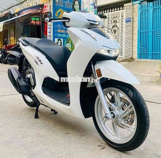 Cần bán SH350i 2025