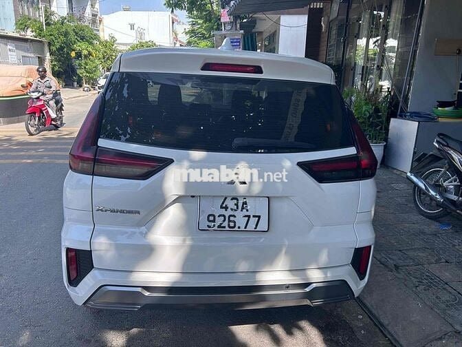 Mitsubishi Xpander primium - 59000 km