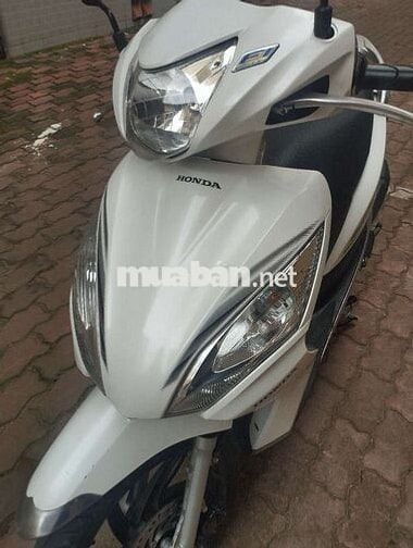 Xe một chủ