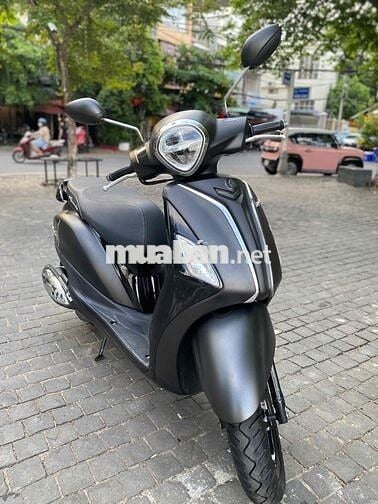 Grande đen mù 2021 xe đẹp len keng