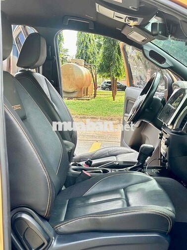 Ford Ranger 2019 WLIDTRACK 2.0 4x4 AT - 86000 km