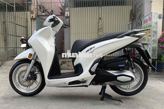 Cần bán SH350i 2025