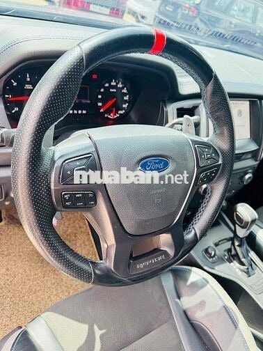 Ford Ranger 2021 Raptor 4x4 AT - 75000 km
