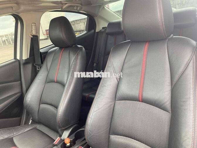 Mình bán chiếc Mazda 2 2017 xe đẹp không lỗi