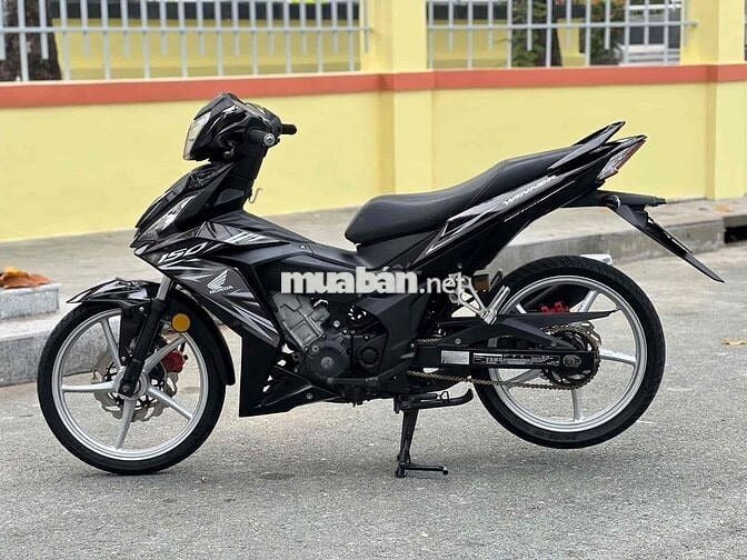 Winner 150 V1 Mẫu 2018 Bstp Chính Chủ Xe Kiểng