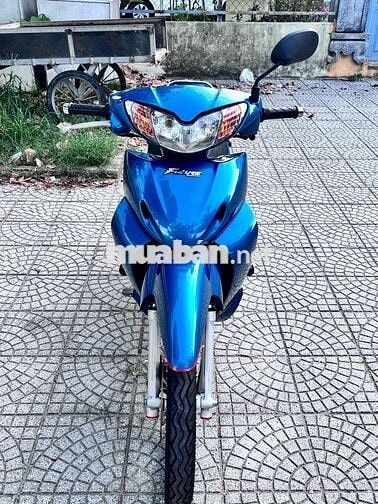Cần bán Honda Future biển 43 mới chạy ngon