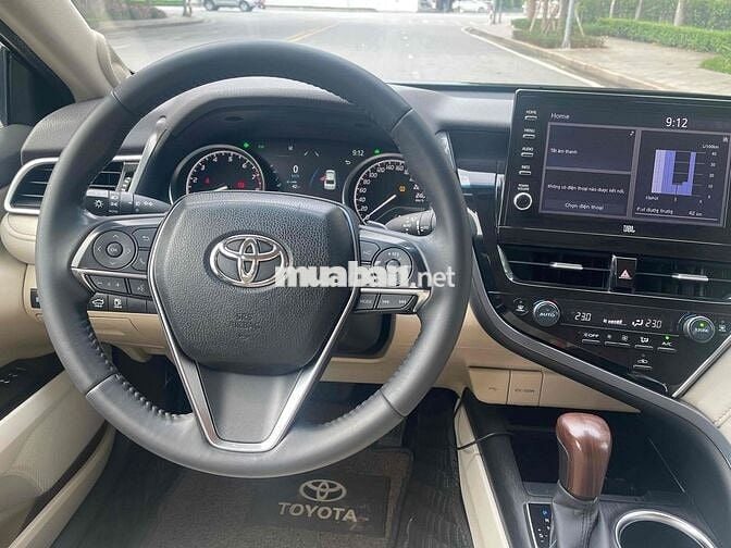 Toyota Camry 2.5Q 2023 Đẹp Nhất Việt Nam