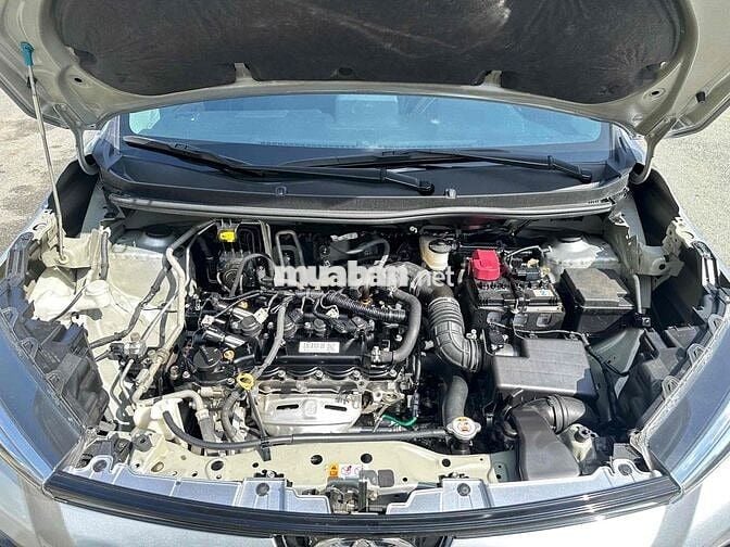 Toyota Avanza Premio 2022 CVT - 39 km