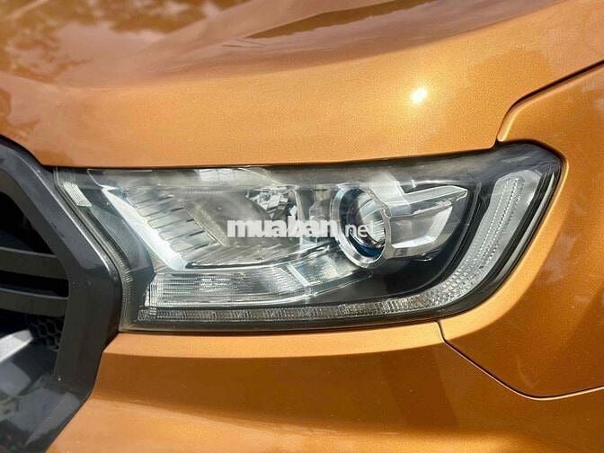 Ford Ranger 2019 WLIDTRACK 2.0 4x4 AT - 86000 km