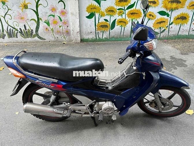 Cần bán FUTURE 1 máy thái date 2001