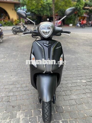 Grande đen mù 2021 xe đẹp len keng