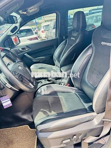 Ford Ranger 2021 Raptor 4x4 AT - 75000 km