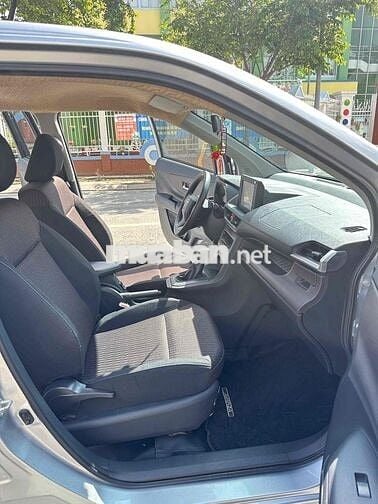 Toyota Avanza Premio 2022 CVT - 39 km