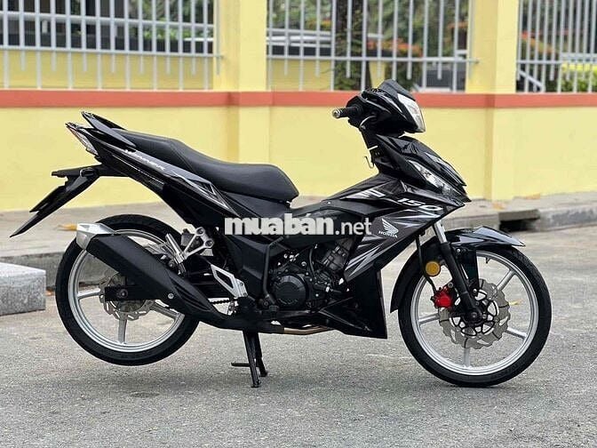 Winner 150 V1 Mẫu 2018 Bstp Chính Chủ Xe Kiểng
