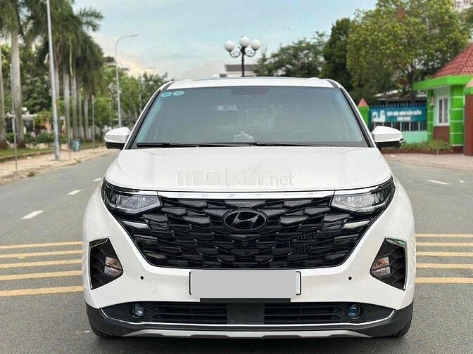 Hyundai Custin 2024 Đặc Biệt 1.5T - 10000 km