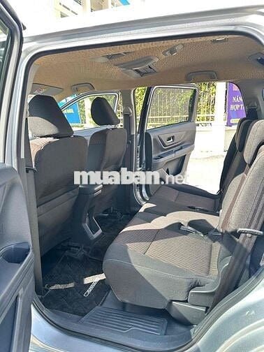 Toyota Avanza Premio 2022 CVT - 39 km