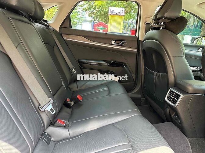 Kia K5 2022 2.0 Premium - 40000 km - Full bd hãng