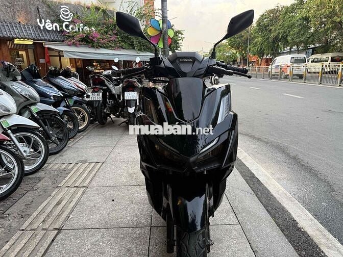 Vario đen bóng 160/ smatrey zin ken bstp