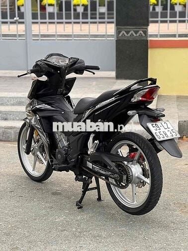 Winner 150 V1 Mẫu 2018 Bstp Chính Chủ Xe Kiểng