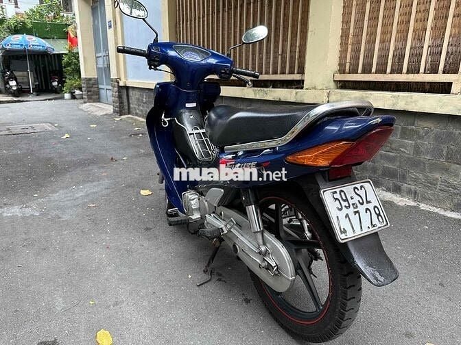 Cần bán FUTURE 1 máy thái date 2001