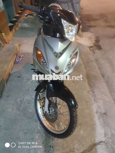 Ex 135 nhỏ 1s91 bstp 4 số .28tr5