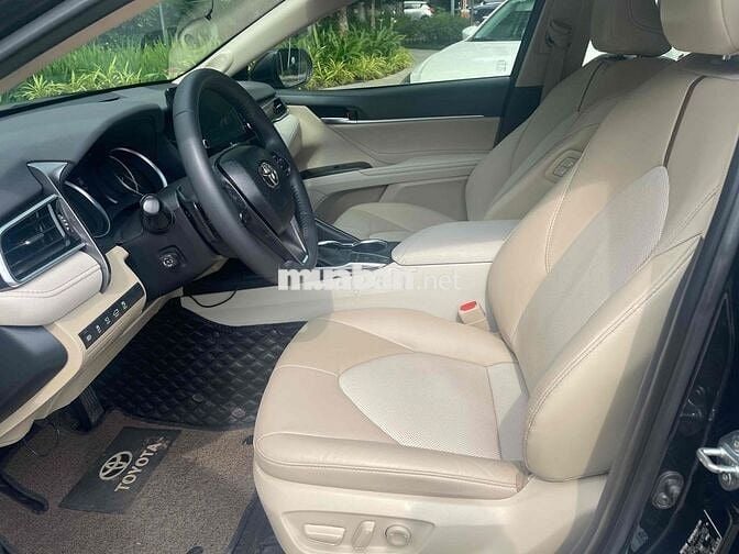 Toyota Camry 2.5Q 2023 Đẹp Nhất Việt Nam