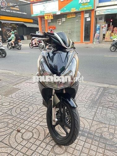 HONDA Air Blade Fi  Đăng Ký 2012