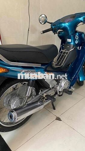 Honda Future 1 đời 2000 bstp chinh chủ zin toan bộ