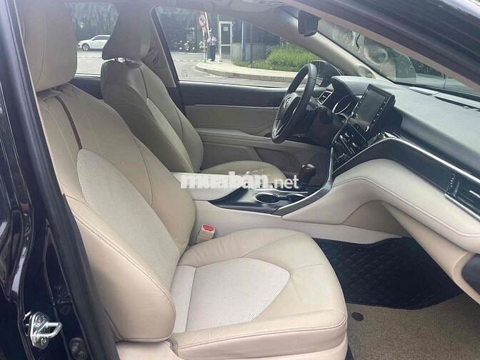 Toyota Camry 2.5Q 2023 Đẹp Nhất Việt Nam