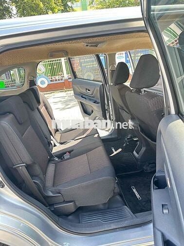Toyota Avanza Premio 2022 CVT - 39 km