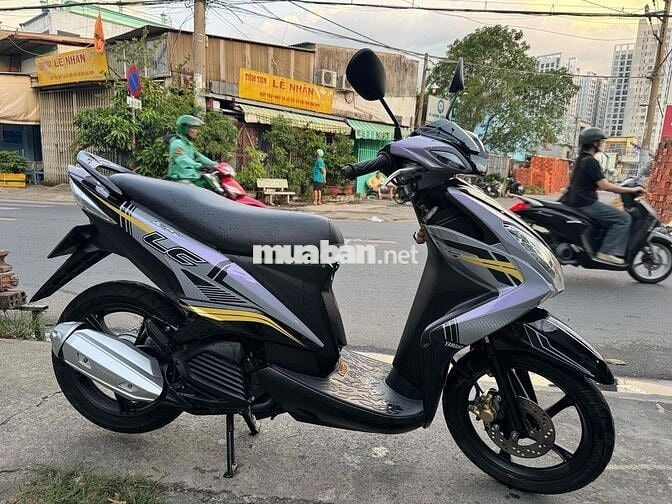 Luvias Fi Chính chủ