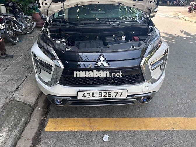Mitsubishi Xpander primium - 59000 km