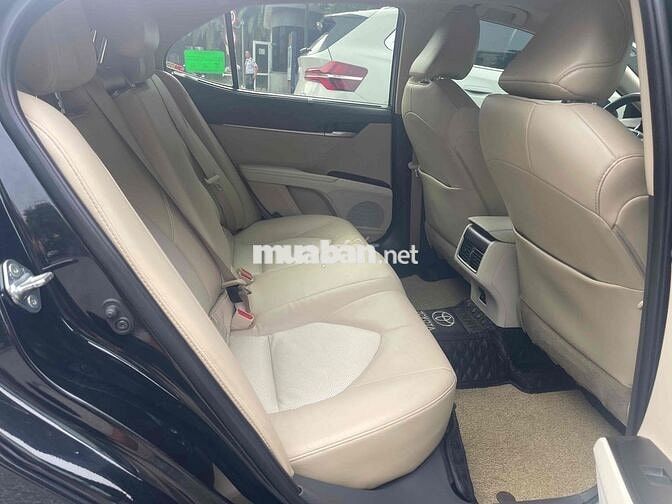 Toyota Camry 2.5Q 2023 Đẹp Nhất Việt Nam