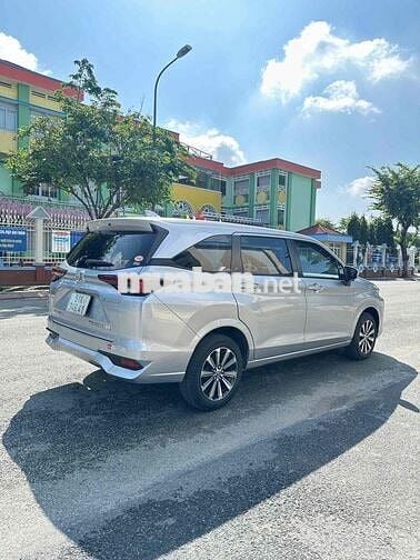 Toyota Avanza Premio 2022 CVT - 39 km